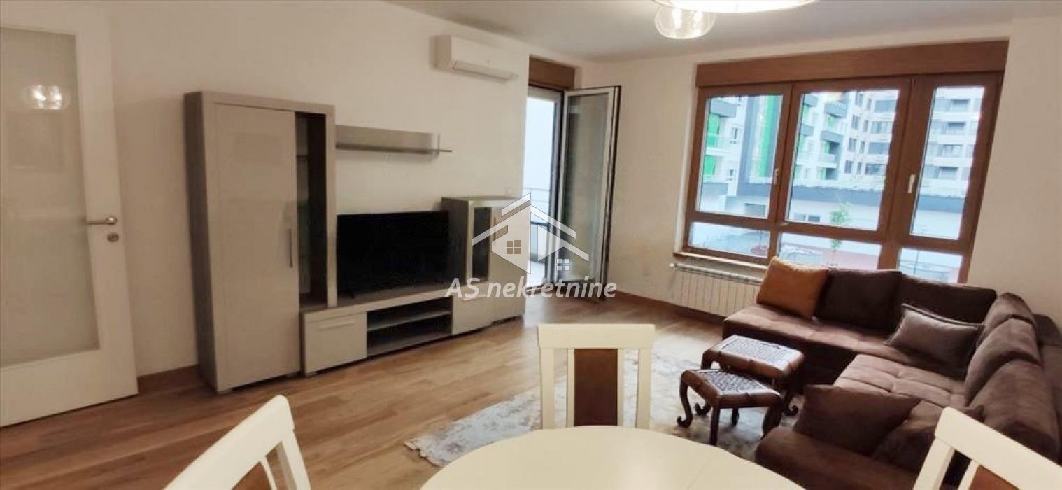 Stan Izdavanje Beograd Stan Izdavanje Beograd 60 m2