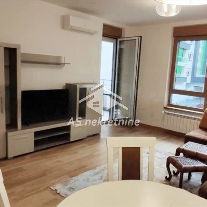 Stan Izdavanje Beograd  60 m2