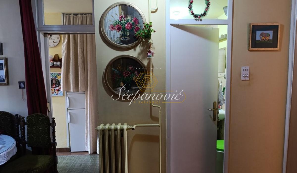 Stan Prodaja Novi Sad Stan Prodaja Novi Sad 46 m2