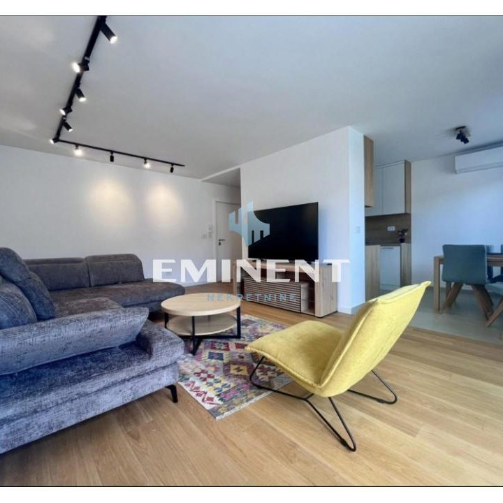 Stan Izdavanje Beograd Centar (Čukarica) 60 m2