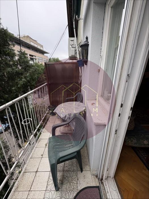 Dvosoban stan na prodaju, Banovo Brdo, Beograd, 55m², 180.000 €