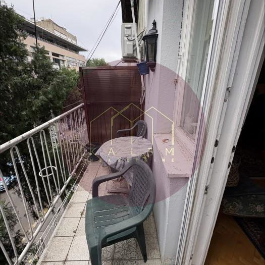 Dvosoban stan na prodaju, Banovo Brdo, Beograd, 55m², 180.000 €