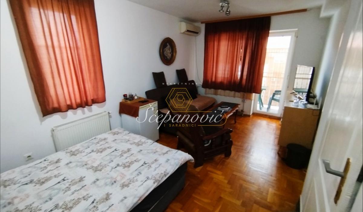 Stan Prodaja Novi Sad Stan Prodaja Novi Sad 78 m2