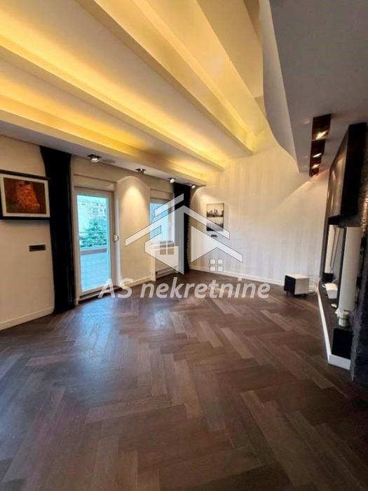 Stan Prodaja Beograd Crveni Krst Vračar 117 m2