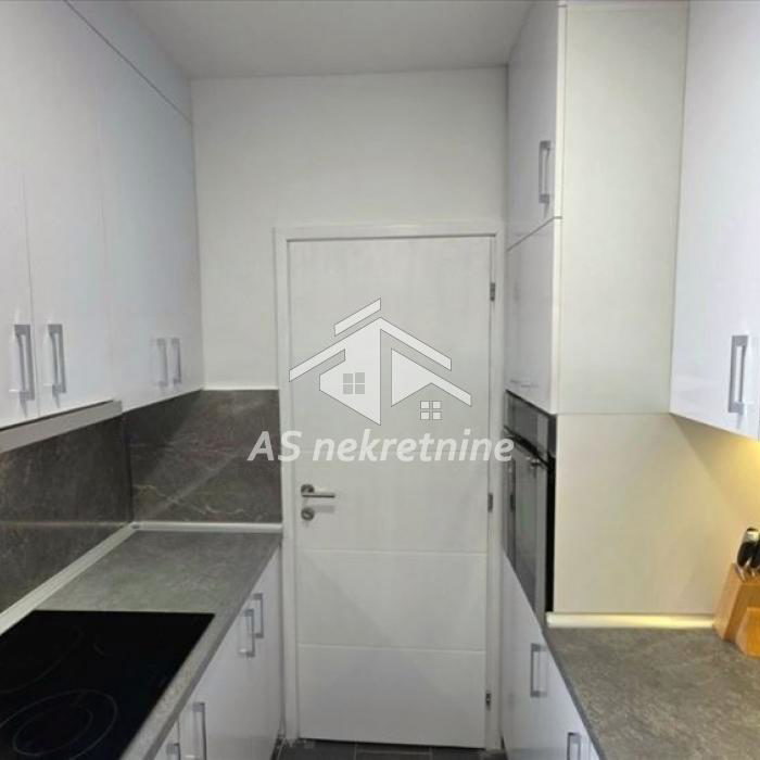 Dvosoban stan za izdavanje, Slavija, Beograd, 46m², 800 €/mes