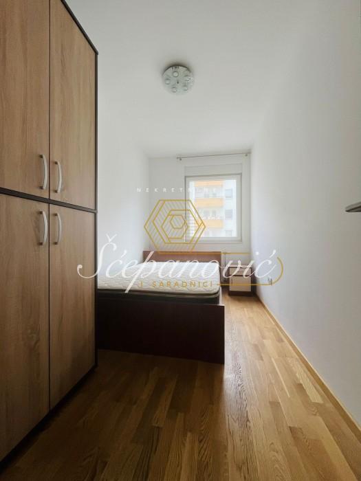 Stan Prodaja Novi Sad  56 m2