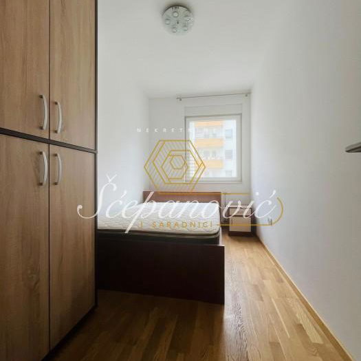 Stan Prodaja Novi Sad  56 m2