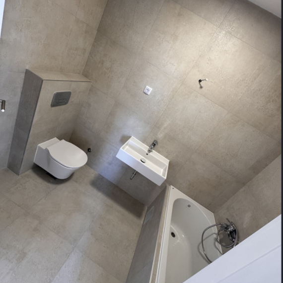Stan Prodaja Novi Sad  72 m2