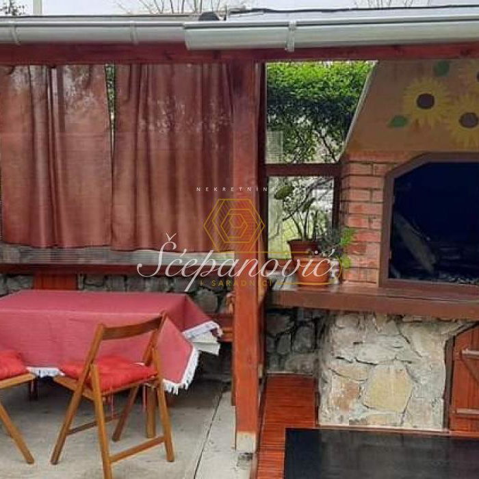 Kuća na prodaju, Ledinci, Novi Sad, 124m², 220.000 €