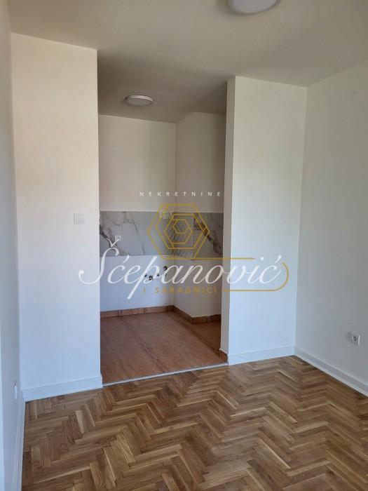 Stan Prodaja Novi Sad Nova Detelinara 45 m2