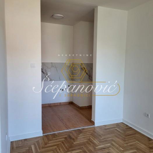 Stan Prodaja Novi Sad Nova Detelinara 45 m2