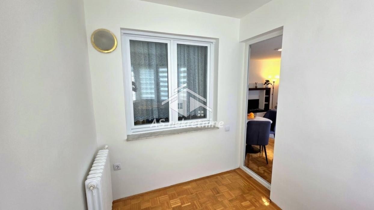 izdavanje-nekretnina-beograd-r2HZ3Sv5pY Dvosoban stan za izdavanje, Slavija, Beograd, 46m², 800 €/mes