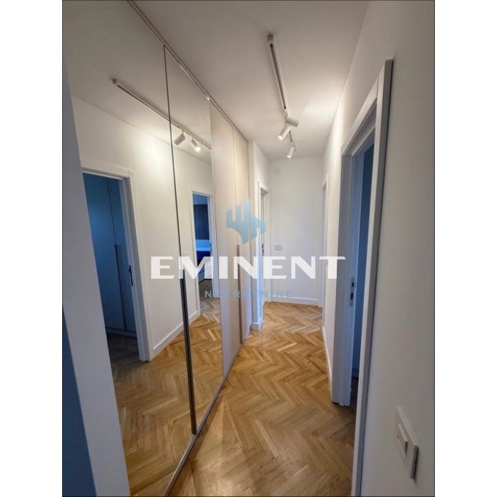 Stan Izdavanje Beograd Bežanijska Kosa 2 90 m2