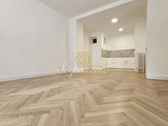 Stan Prodaja Novi Sad  75 m2