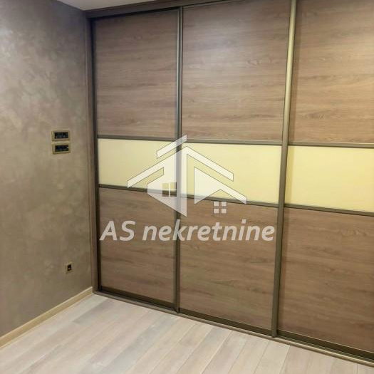 Petosoban stan za izdavanje, Filmski Grad, Beograd, 160m², 2.000 €/mes