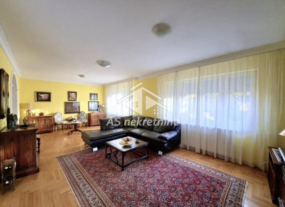 Stan Prodaja Beograd Stan Prodaja Beograd Dedinje 140 m2