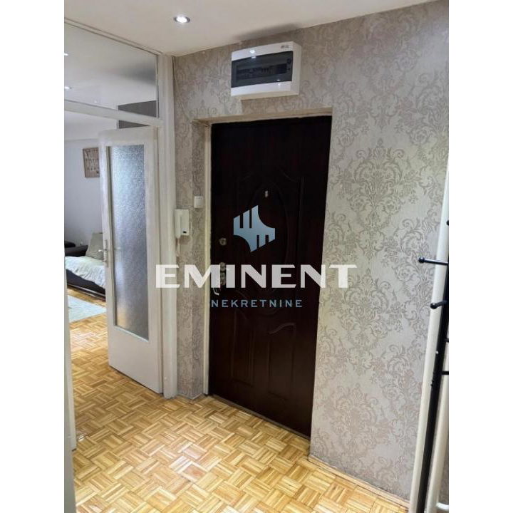 Dvosoban stan za izdavanje, Profesorska Kolonija, Beograd, 52m², 600 €/mes