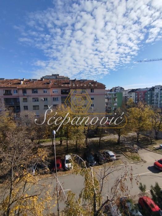 Stan Prodaja Novi Sad  53 m2