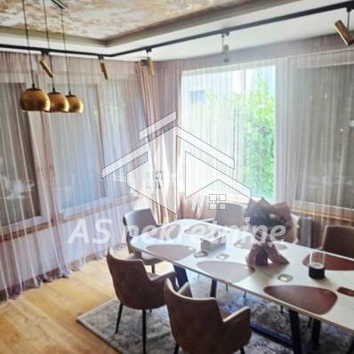 Stan Izdavanje Beograd Dedinje 240 m2