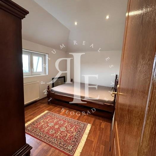 Dvosoban stan na prodaju, Dedinje, Beograd, 47m², 197.000 €