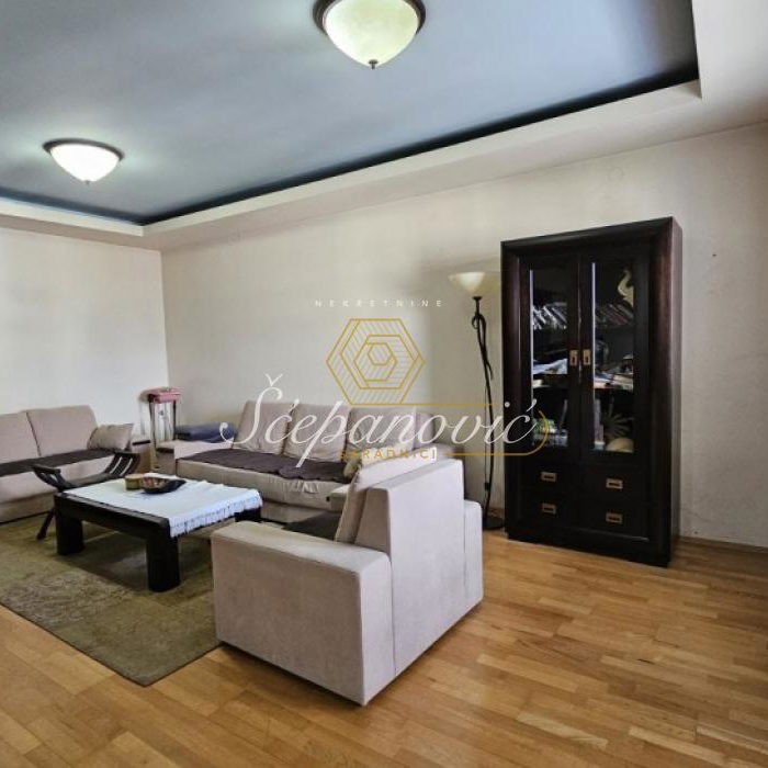 Stan Prodaja Novi Sad  134 m2