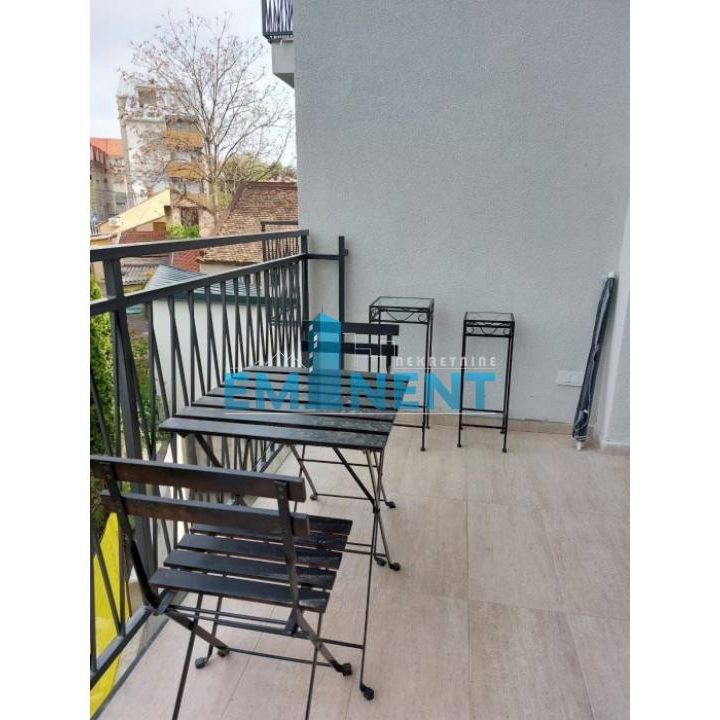Stan Izdavanje Beograd Lekino Brdo 35 m2