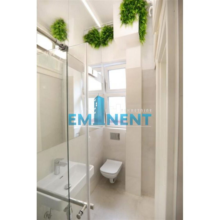 Trosoban stan za izdavanje, Dorćol, Beograd, 106m², 2.100 €/mes