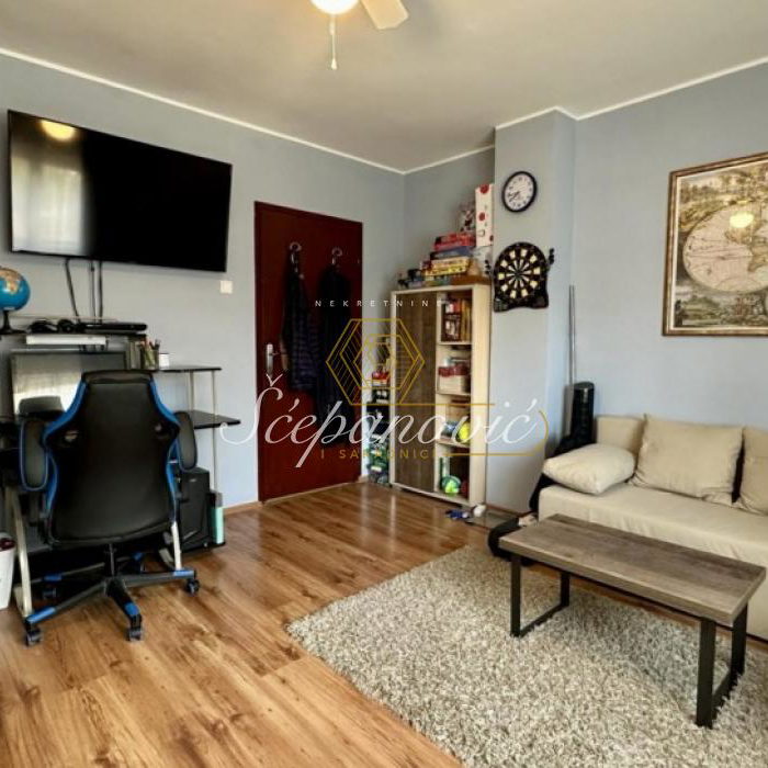 Četvorosoban stan na prodaju, Južni Telep, Novi Sad, 150m², 170.000 €