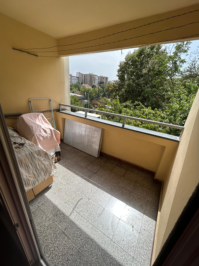 Trosoban stan na prodaju, Mirijevo, Beograd, 78m², 237.000 €