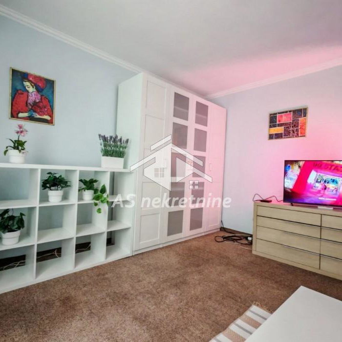Stan Izdavanje Beograd Slavija 44 m2