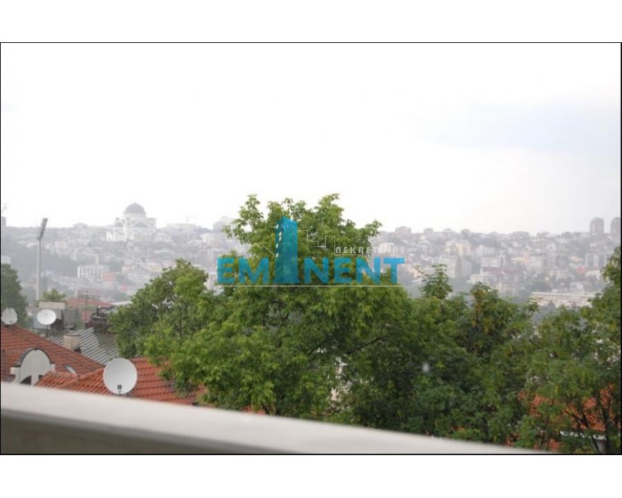 izdavanje-nekretnina-beograd-xfy0UzVe6y Višesoban stan za izdavanje, Dedinje, Beograd, 300m², 2.500 €/mes