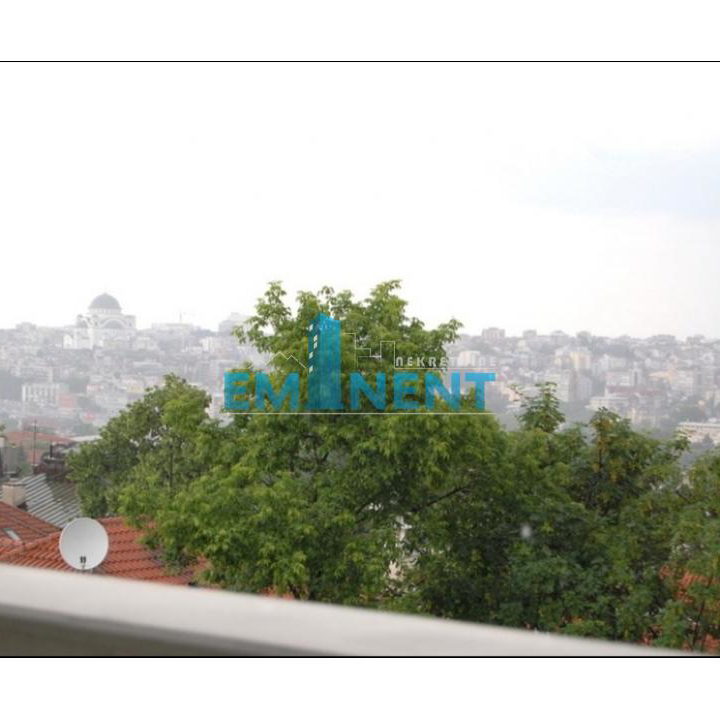 Višesoban stan za izdavanje, Dedinje, Beograd, 300m², 2.500 €/mes