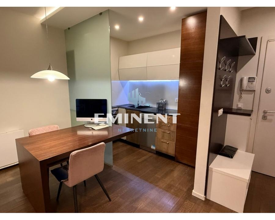 Stan Izdavanje Beograd Stan Izdavanje Beograd Slavija 52 m2