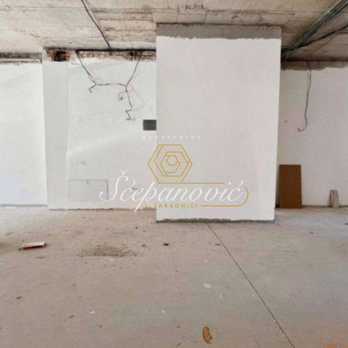 Lokal Prodaja Novi Sad Nova Detelinara 122 m2