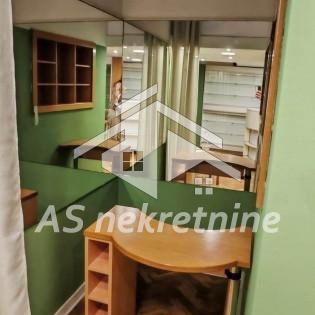 Lokal za izdavanje, Skupština, Beograd, 46m², 700 €/mes