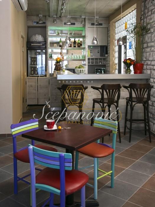 Lokal Prodaja Novi Sad Lokal Prodaja Novi Sad Gradić 416 m2