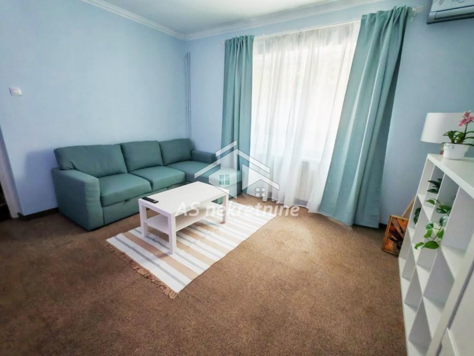 Stan Izdavanje Beograd Slavija 44 m2