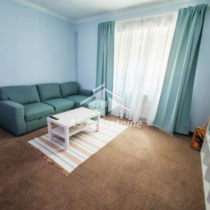 Stan Izdavanje Beograd Slavija 44 m2