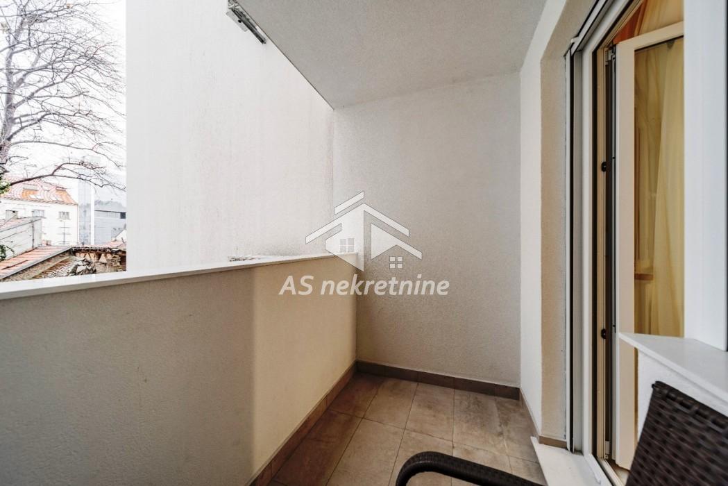 izdavanje-nekretnina-cNO7MtgBB3 Dvosoban stan za izdavanje, Vukov Spomenik, Beograd, 40m², 800 €/mes