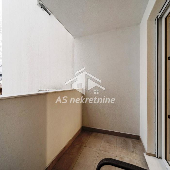 Dvosoban stan za izdavanje, Vukov Spomenik, Beograd, 40m², 800 €/mes