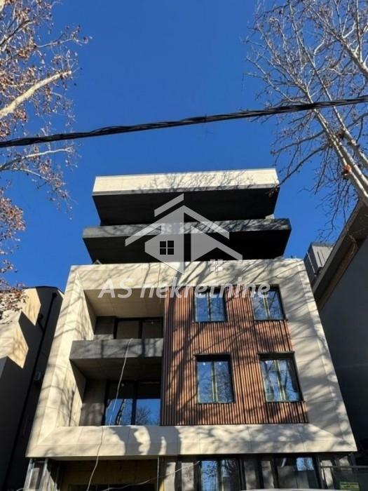 Stan Prodaja Beograd Stan Prodaja Beograd Bulevar Oslobođenja 74 m2