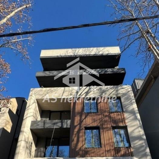 Stan Prodaja Beograd Bulevar Oslobođenja 74 m2