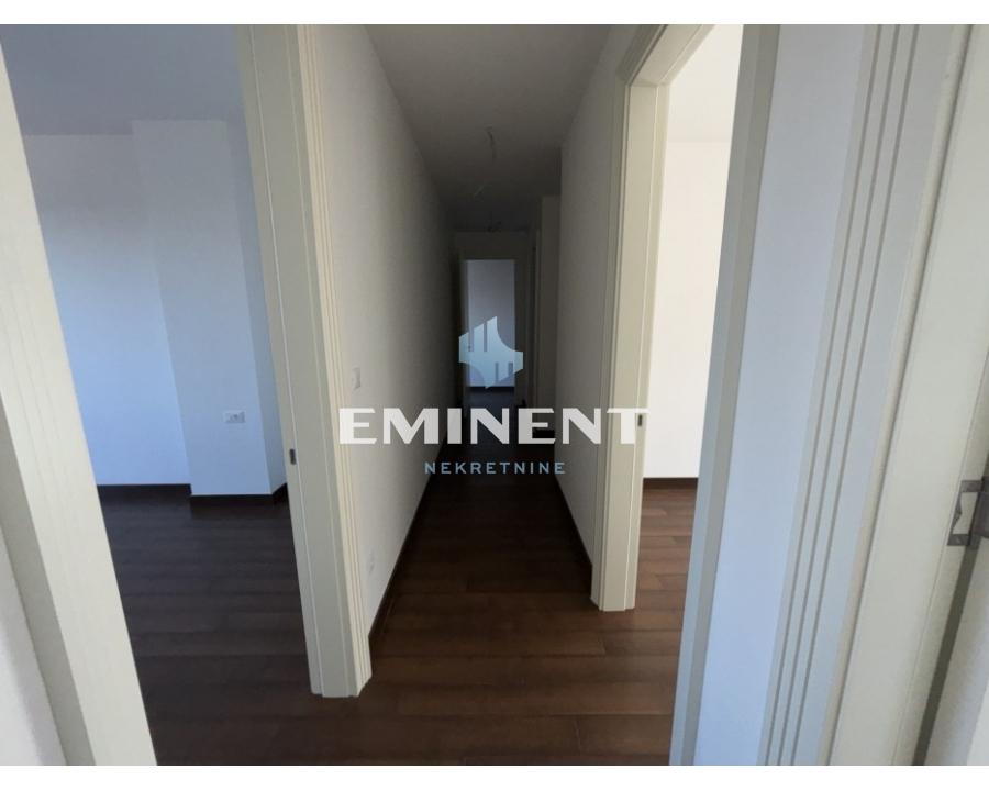 Četvorosoban stan na prodaju, Crveni Krst Vračar, Beograd, 119m², 595.000 €