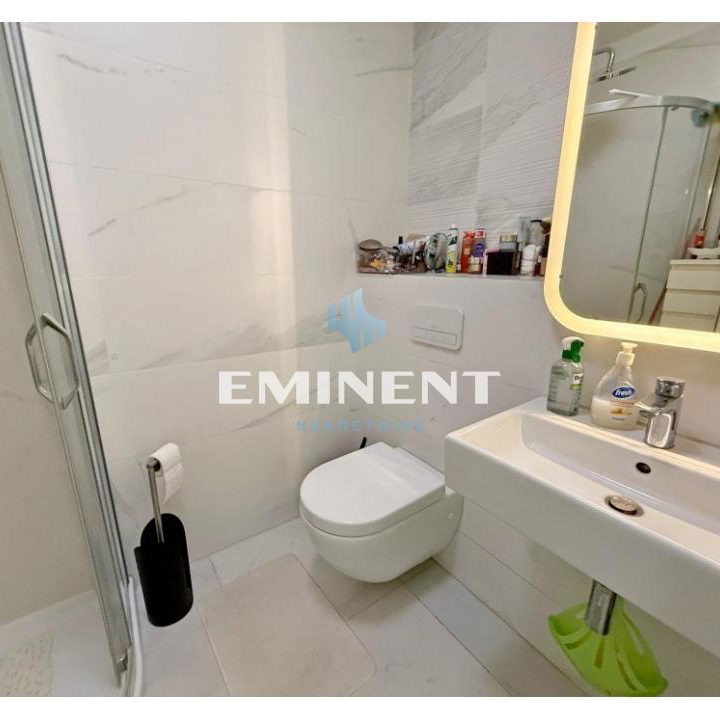 Četvorosoban stan na prodaju, A Blok – Blok 67a, Beograd, 128m², 525.000 €