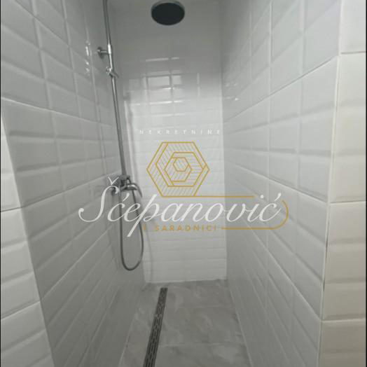 Dvosoban stan na prodaju, Centar, Novi Sad, 37m², 112.850 €