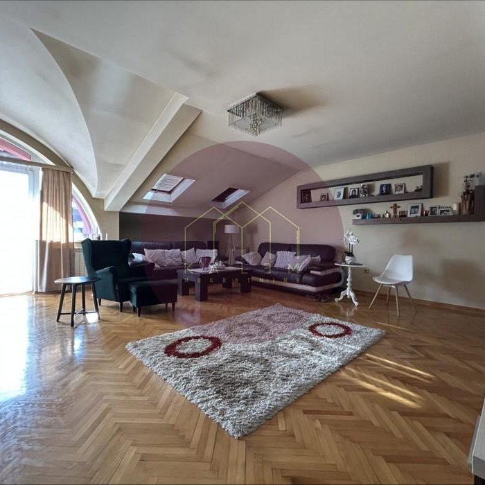 Stan Prodaja Beograd Konjarnik (voždovački Deo) 163 m2