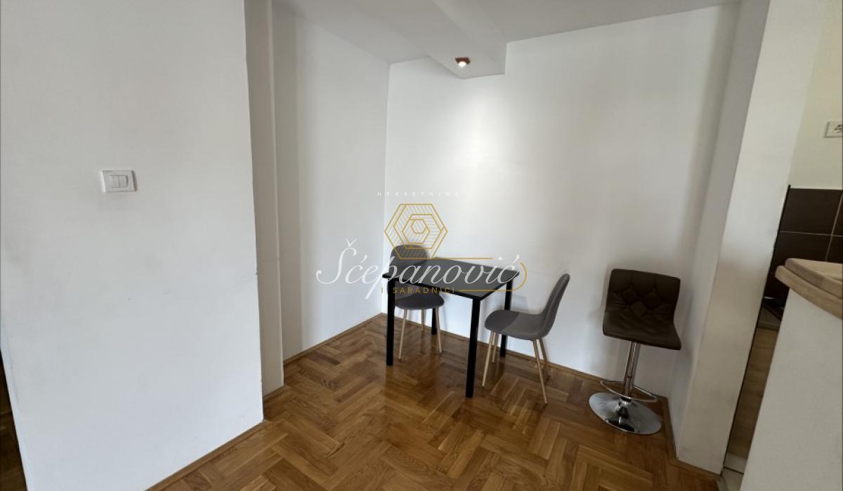 Stan Prodaja Novi Sad Stan Prodaja Novi Sad 37 m2