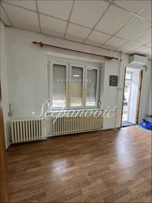 Lokal Prodaja Novi Sad  25 m2