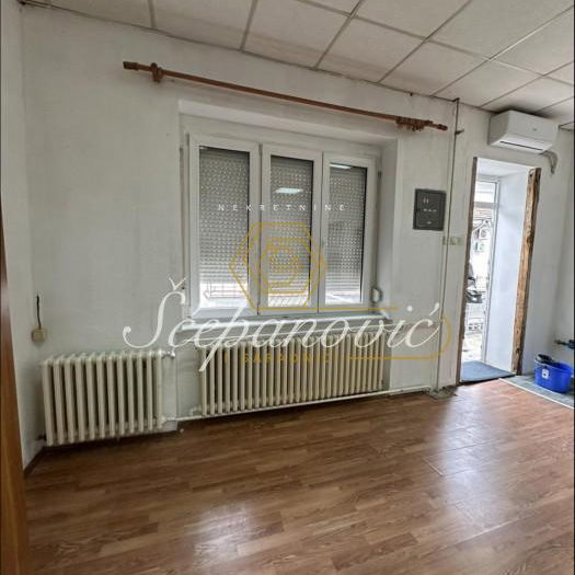 Lokal Prodaja Novi Sad  25 m2