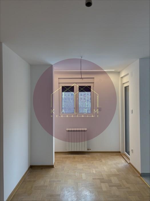 Stan Prodaja Beograd Stan Prodaja Beograd Učiteljsko Naselje 65 m2